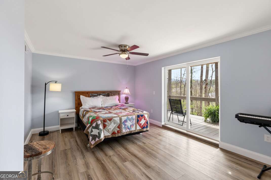 1682 Settlement Road Young Harris GA 30582