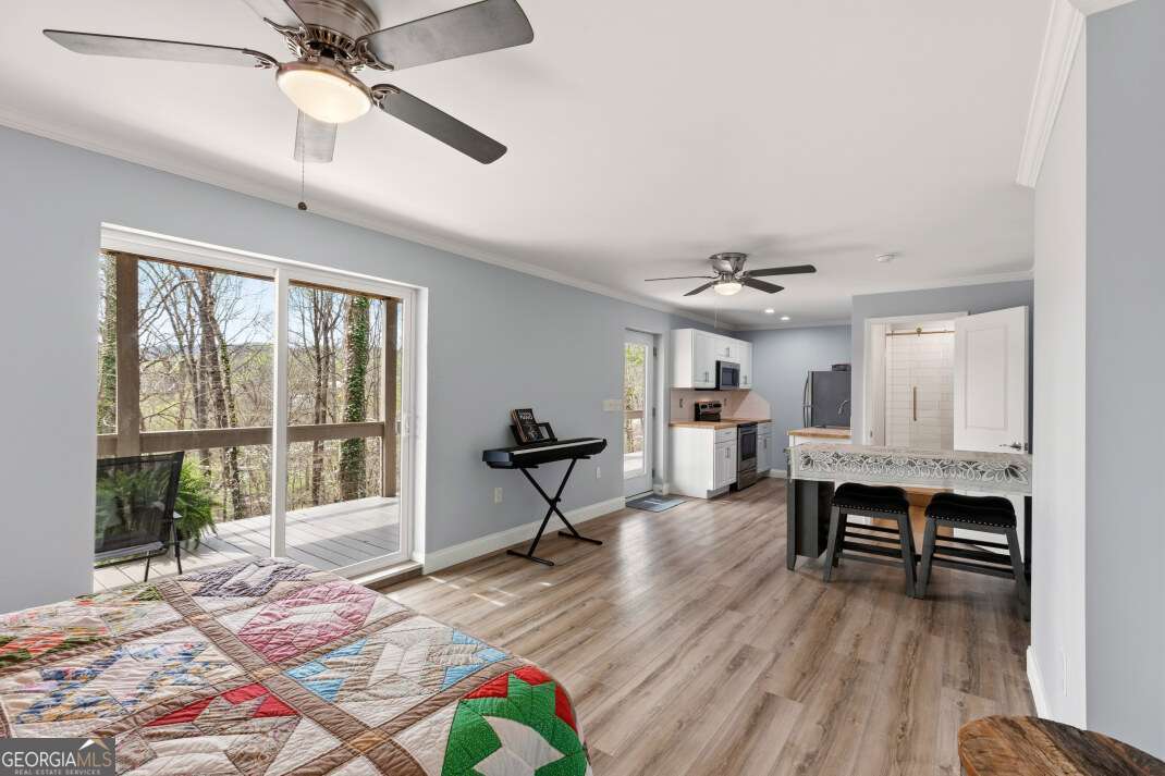 1682 Settlement Road Young Harris GA 30582