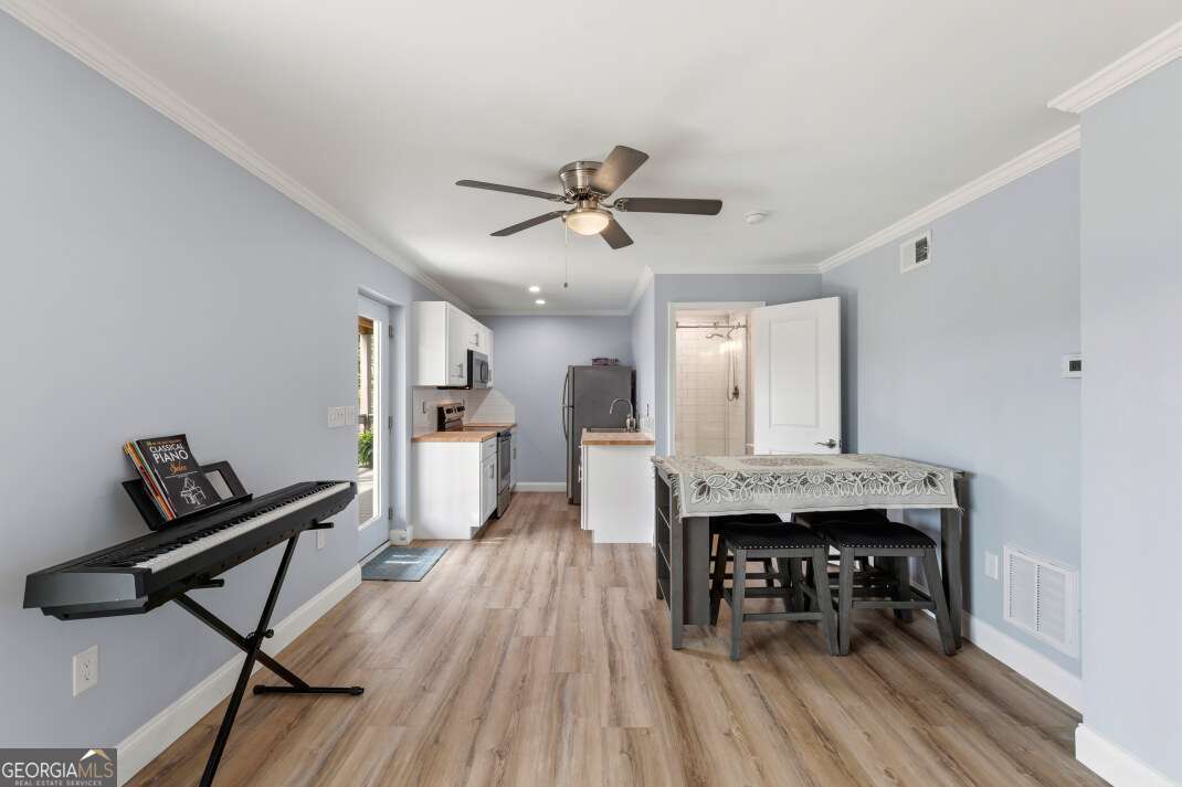 1682 Settlement Road Young Harris GA 30582