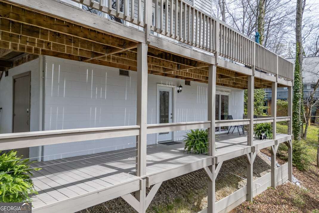 1682 Settlement Road Young Harris GA 30582
