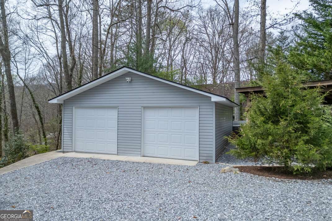 1682 Settlement Road Young Harris GA 30582