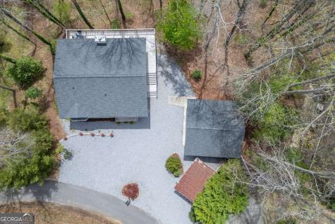 1682 Settlement Road Young Harris GA 30582