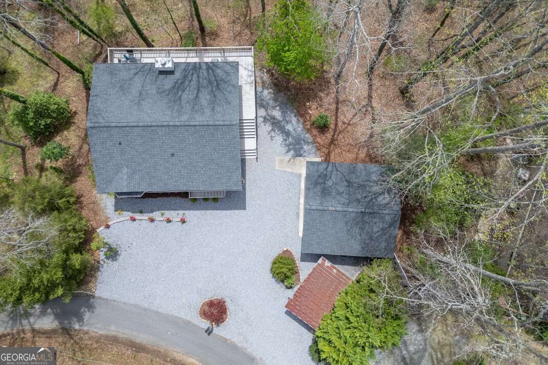 1682 Settlement Road Young Harris GA 30582