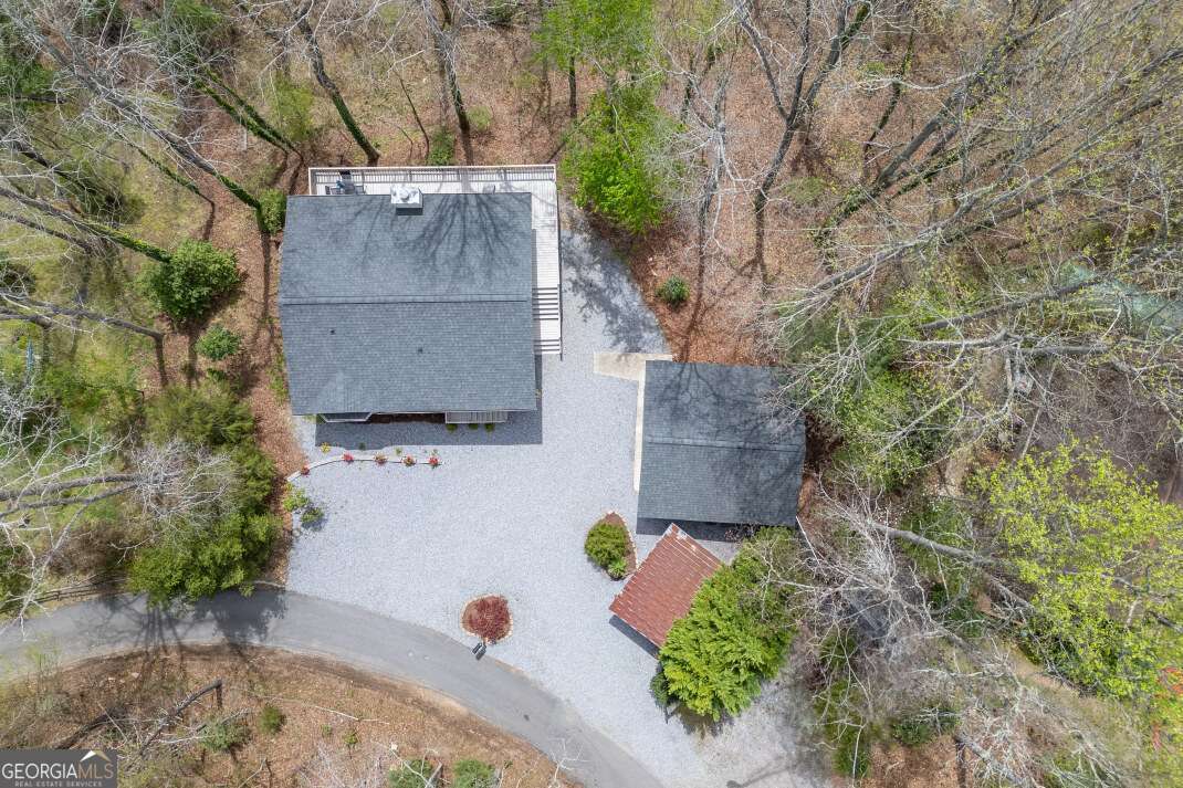 1682 Settlement Road Young Harris GA 30582