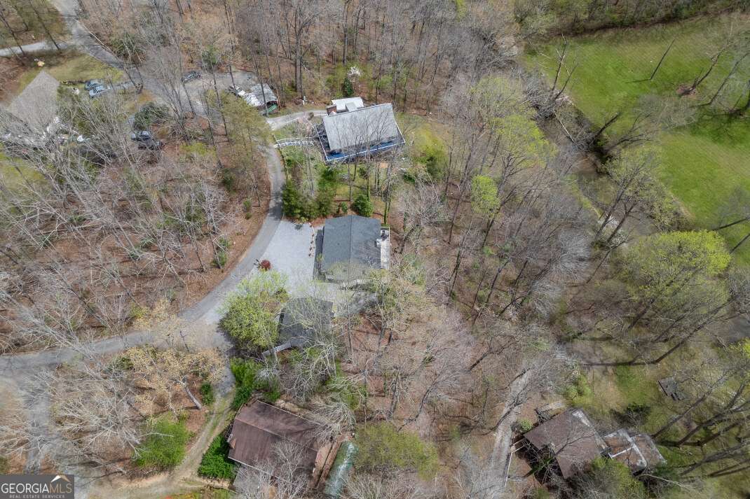 1682 Settlement Road Young Harris GA 30582
