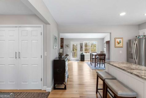 1682 Settlement Road Young Harris GA 30582