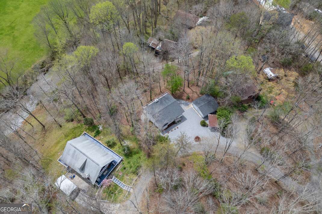 1682 Settlement Road Young Harris GA 30582