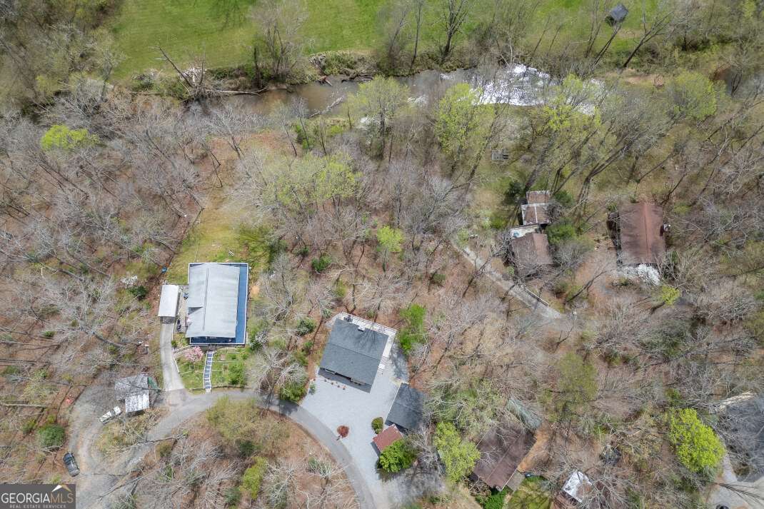 1682 Settlement Road Young Harris GA 30582