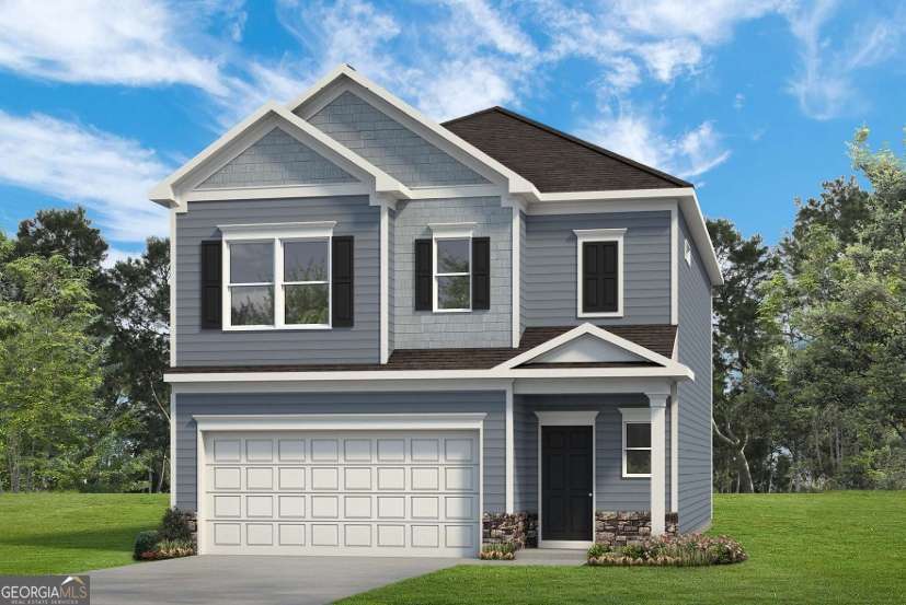 27 Cove Lane Ringgold GA 30736