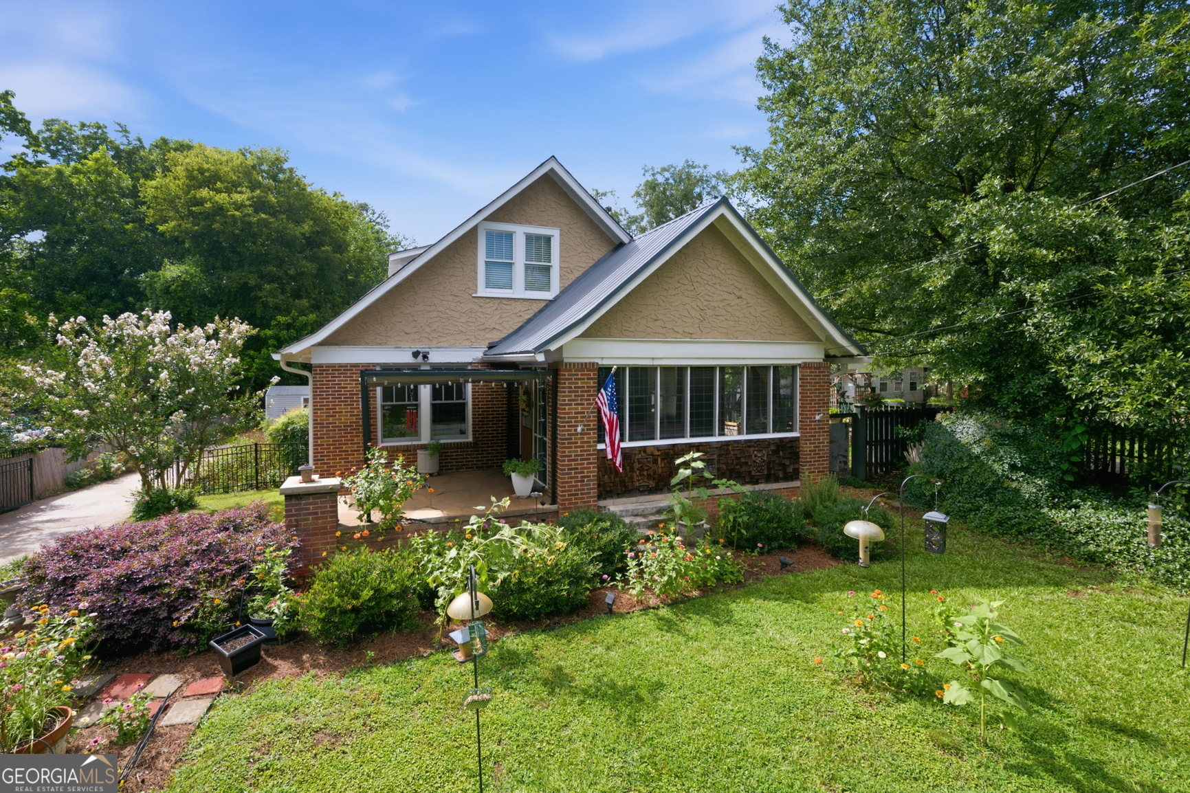 340 King Avenue Athens GA 30606