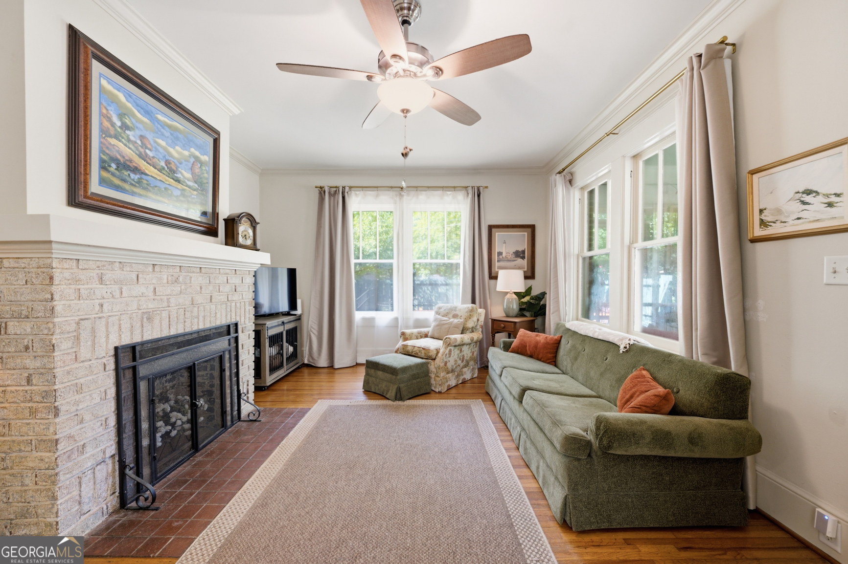 340 King Avenue Athens GA 30606