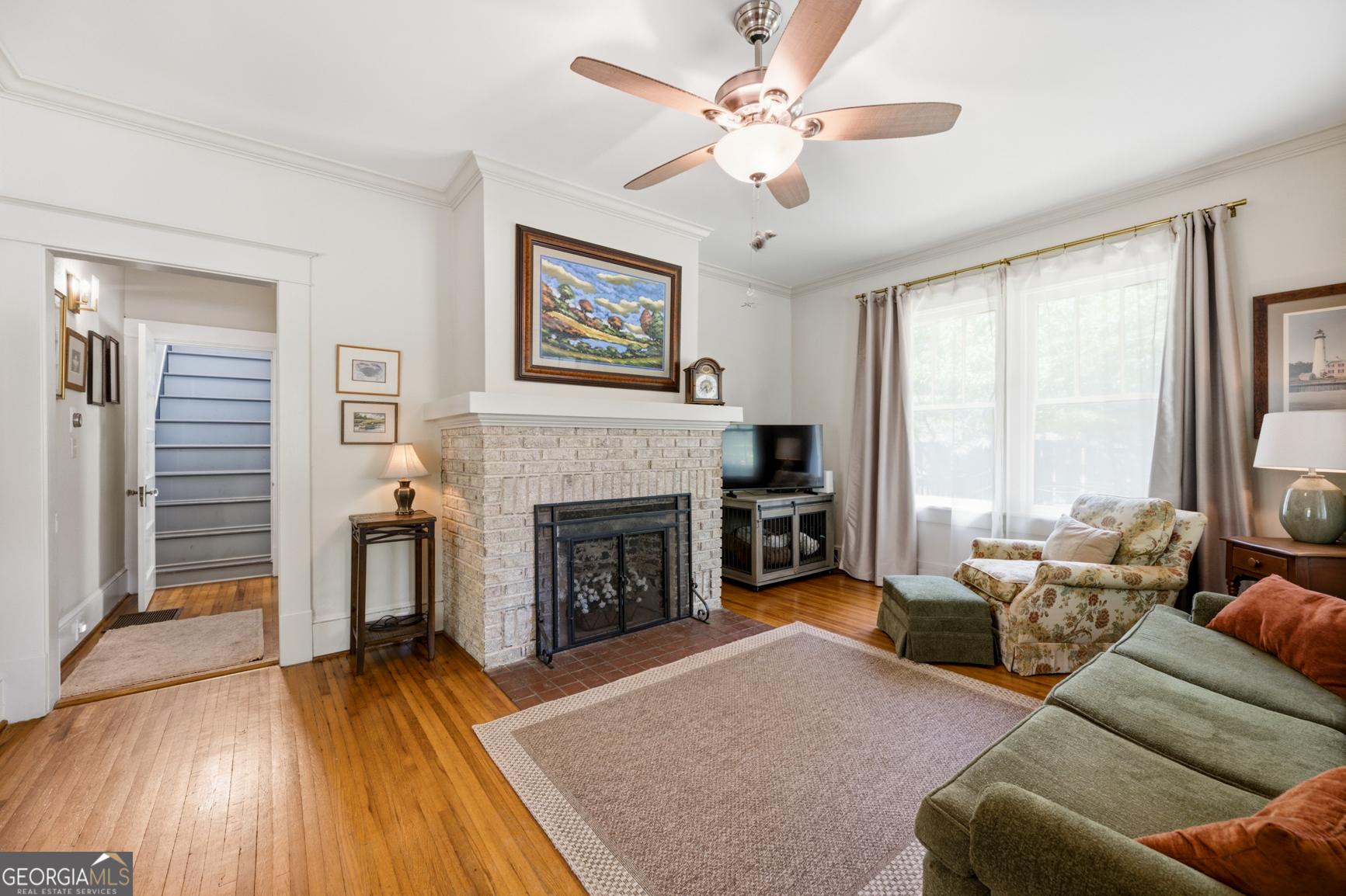 340 King Avenue Athens GA 30606