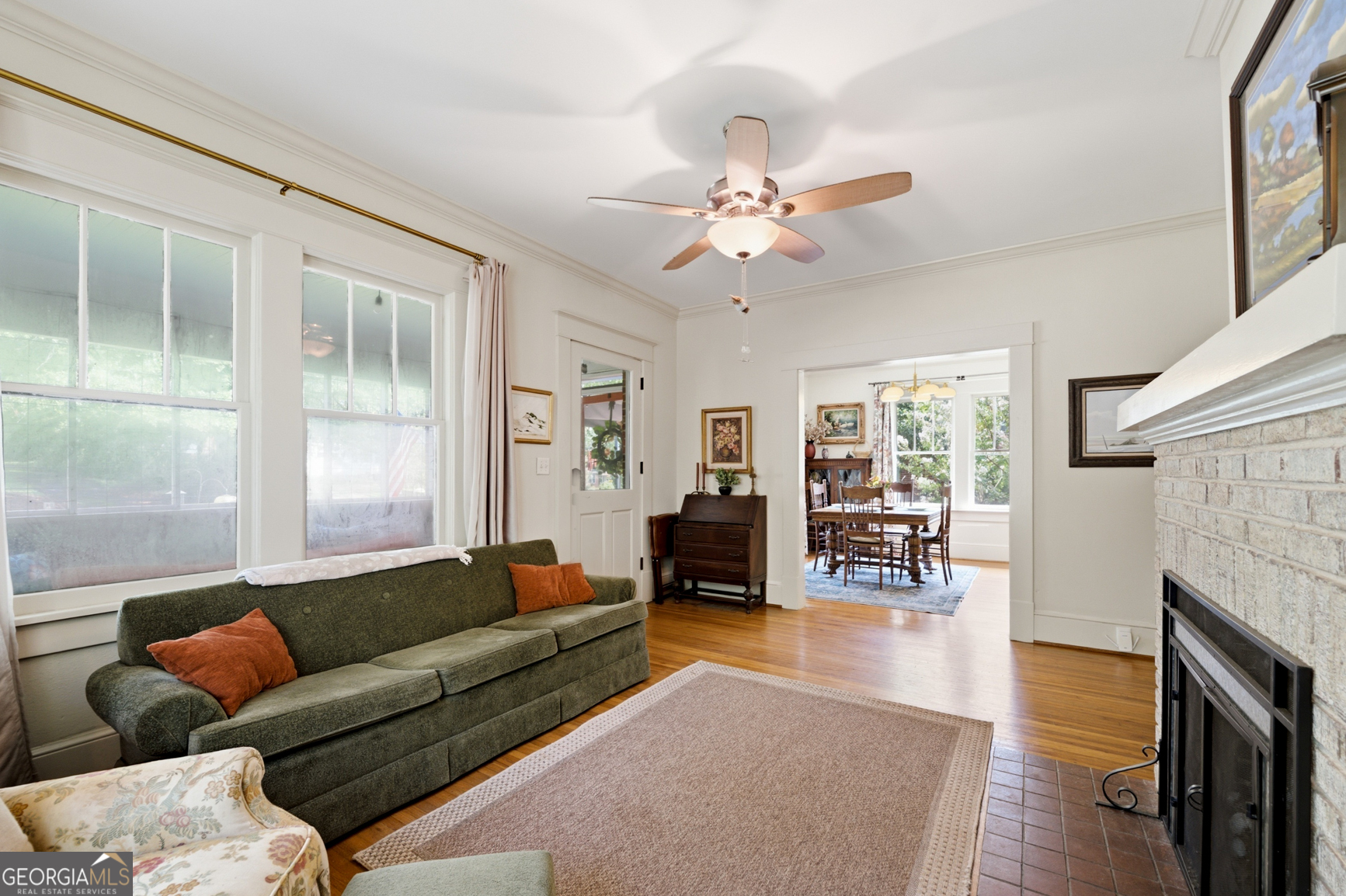 340 King Avenue Athens GA 30606
