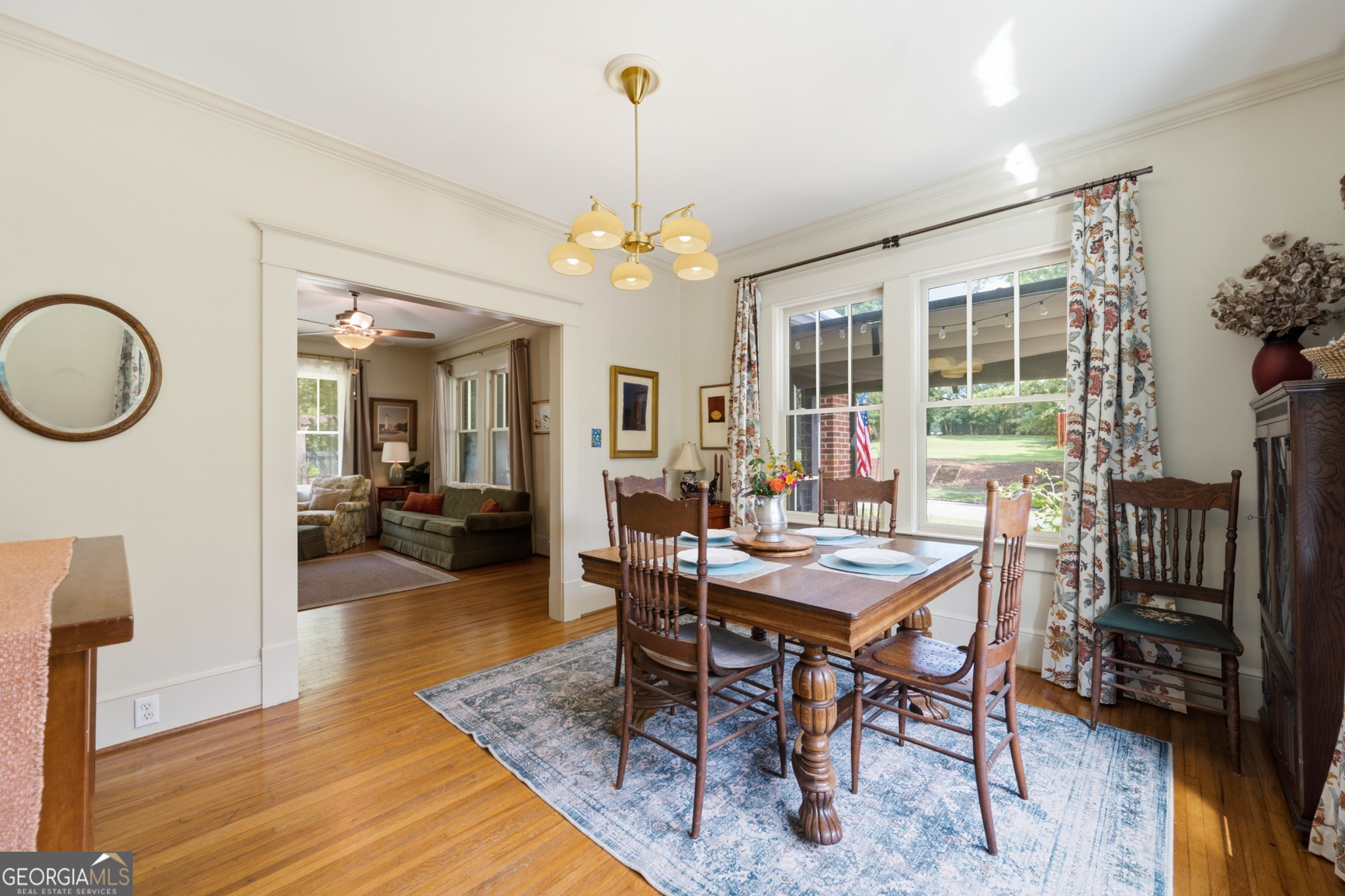 340 King Avenue Athens GA 30606
