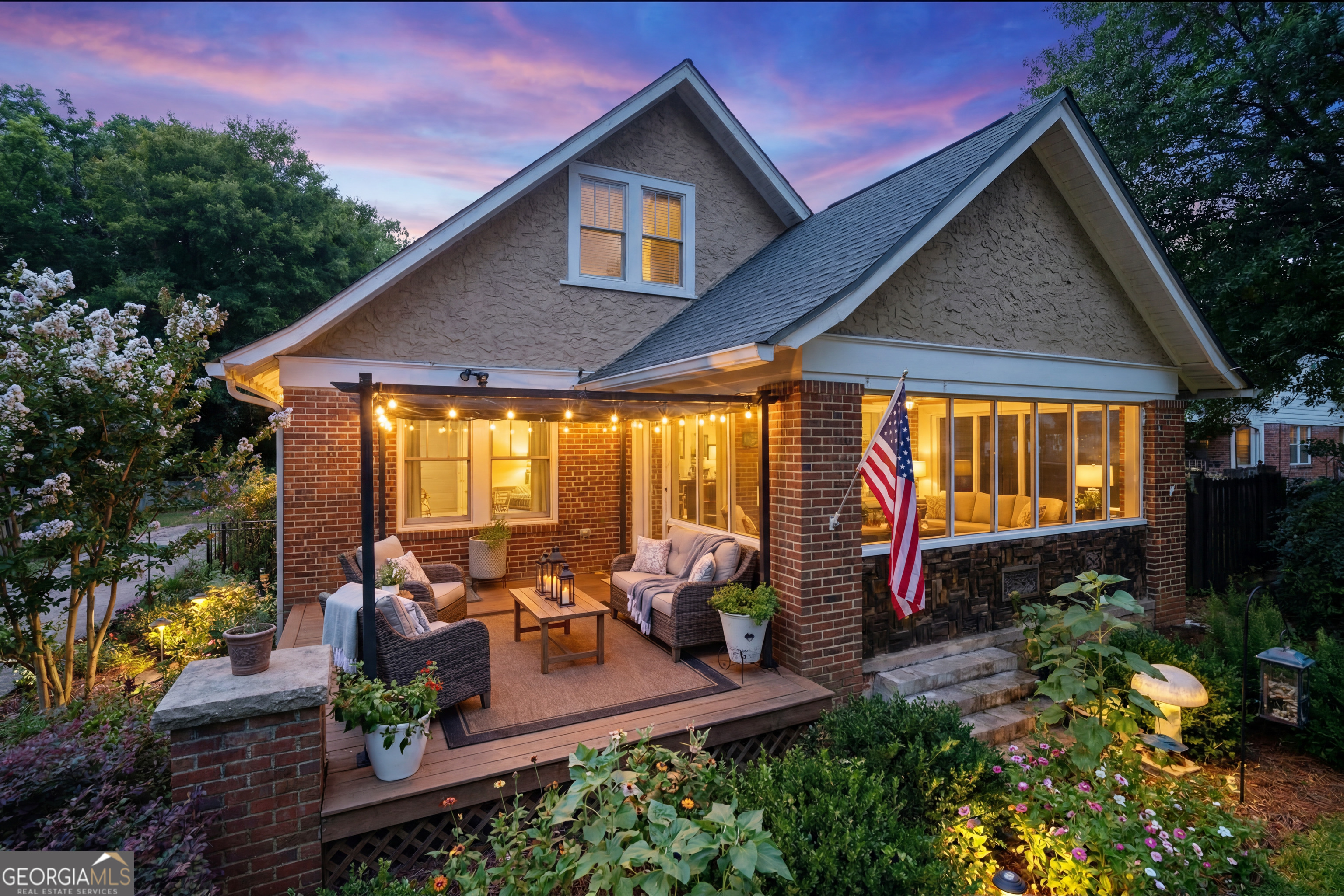 340 King Avenue Athens GA 30606