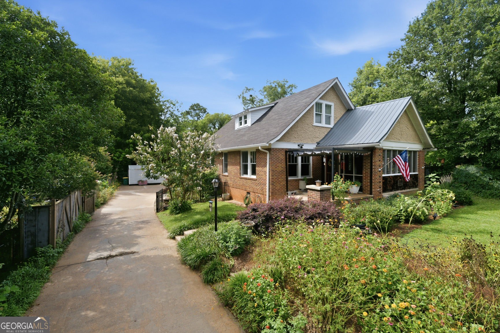 340 King Avenue Athens GA 30606