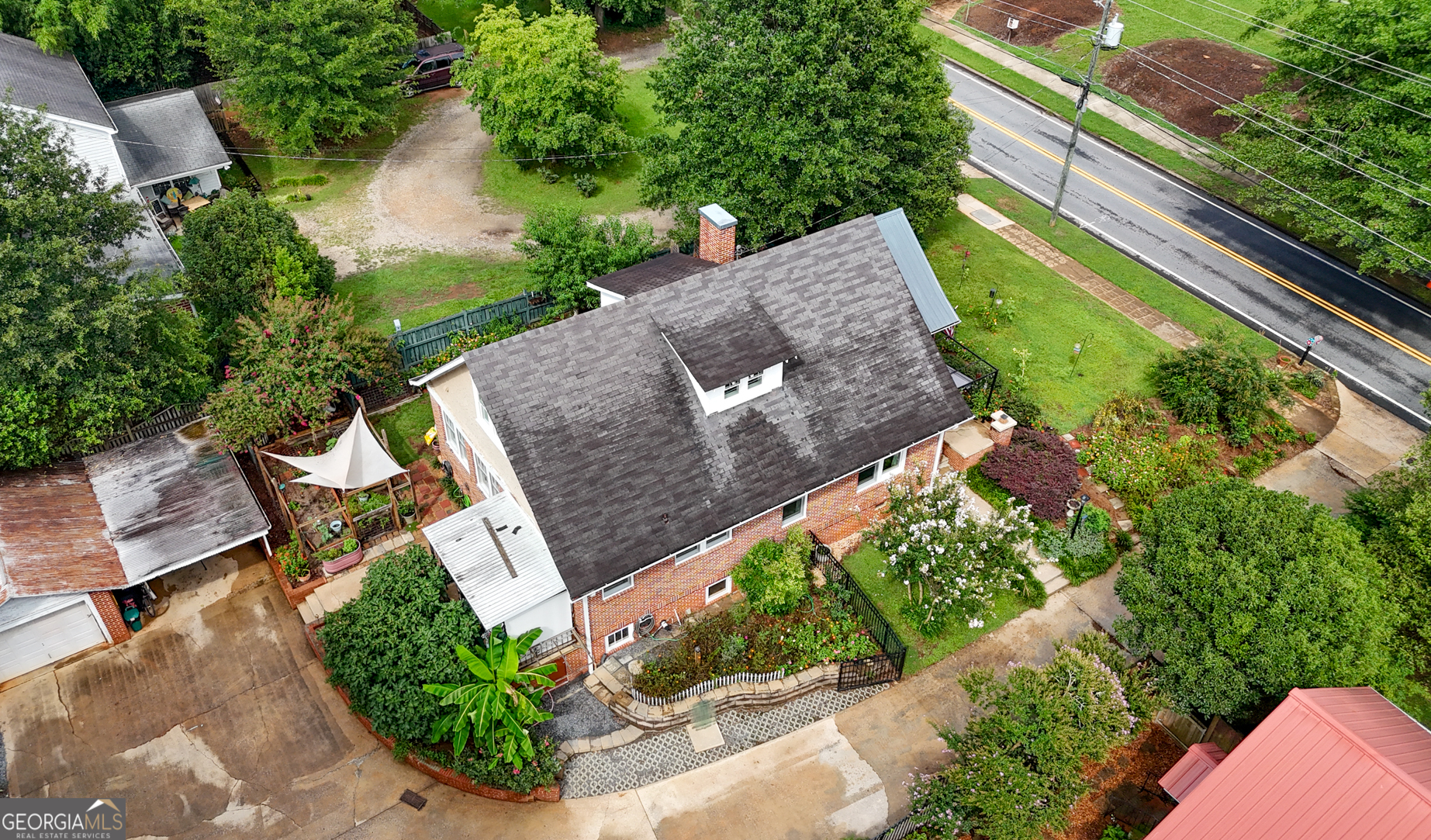 340 King Avenue Athens GA 30606