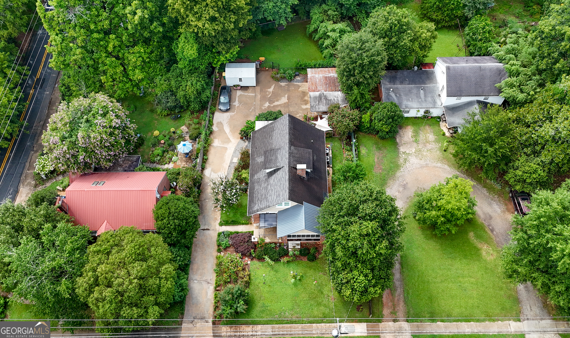 340 King Avenue Athens GA 30606