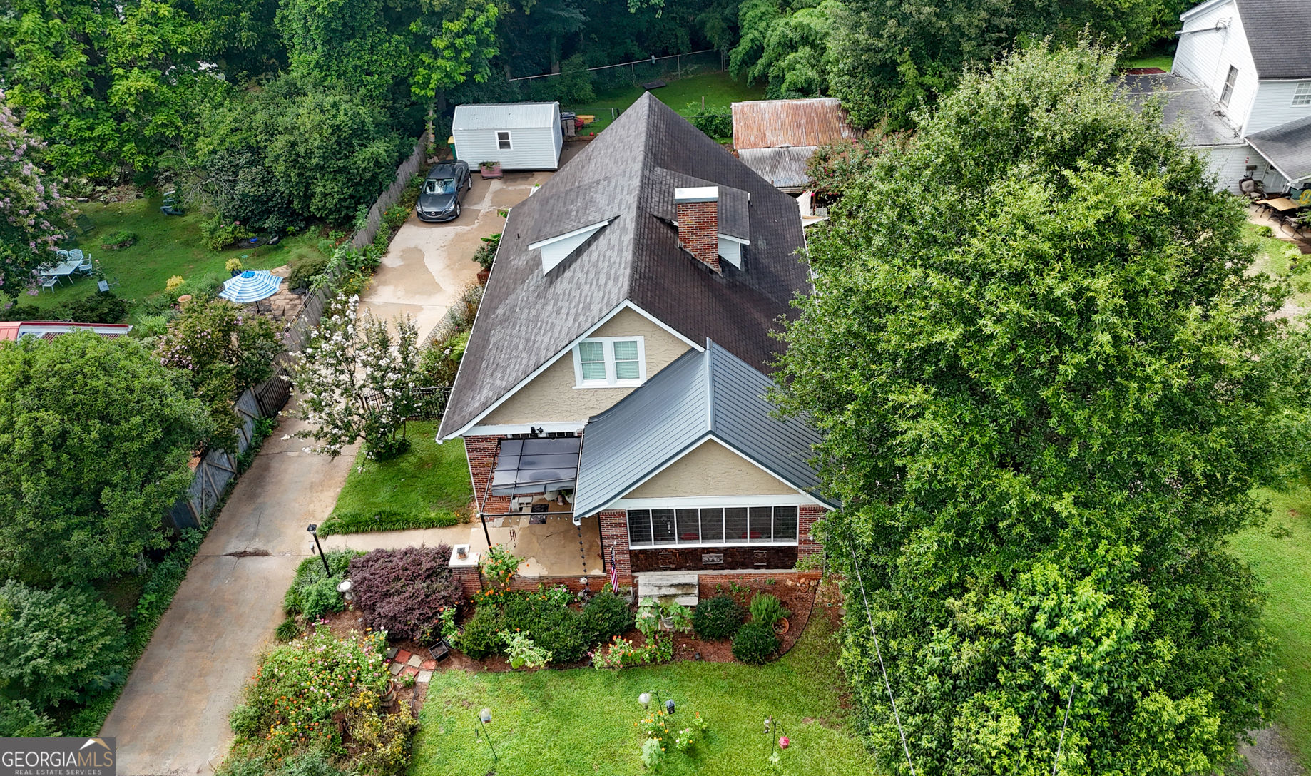 340 King Avenue Athens GA 30606
