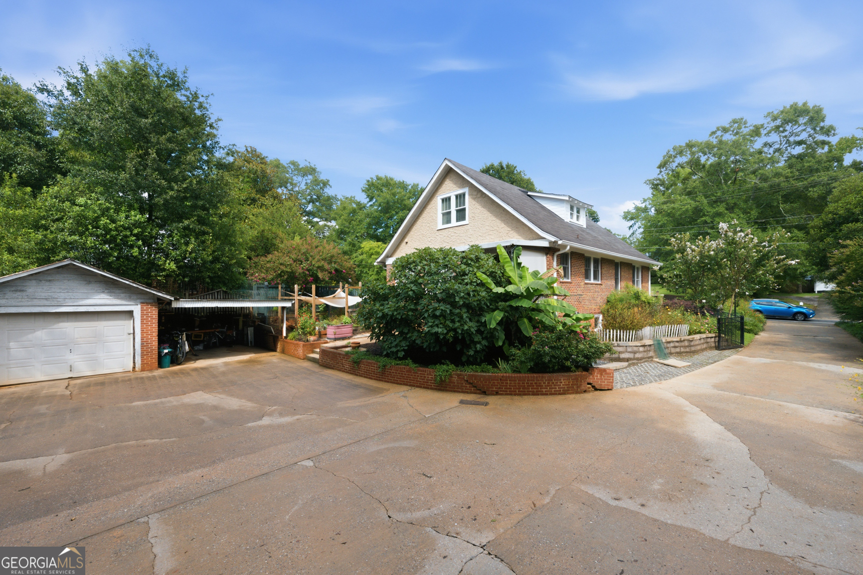 340 King Avenue Athens GA 30606