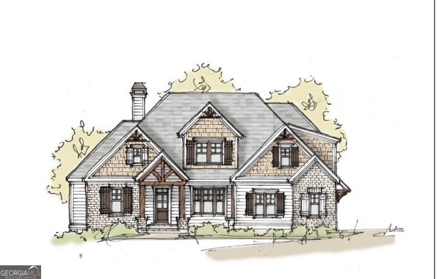 7994 Hannah Winston GA 30187
