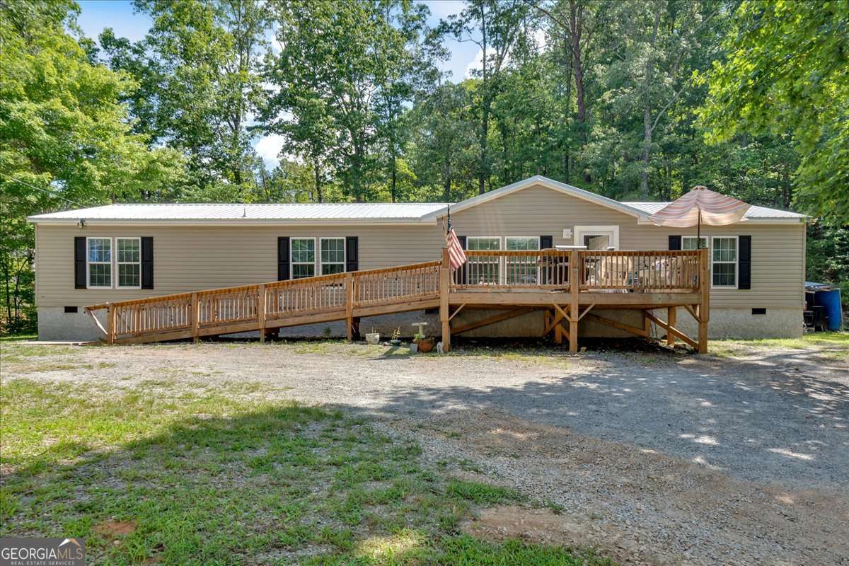 196 Whitestone Drive Talking Rock GA 30175