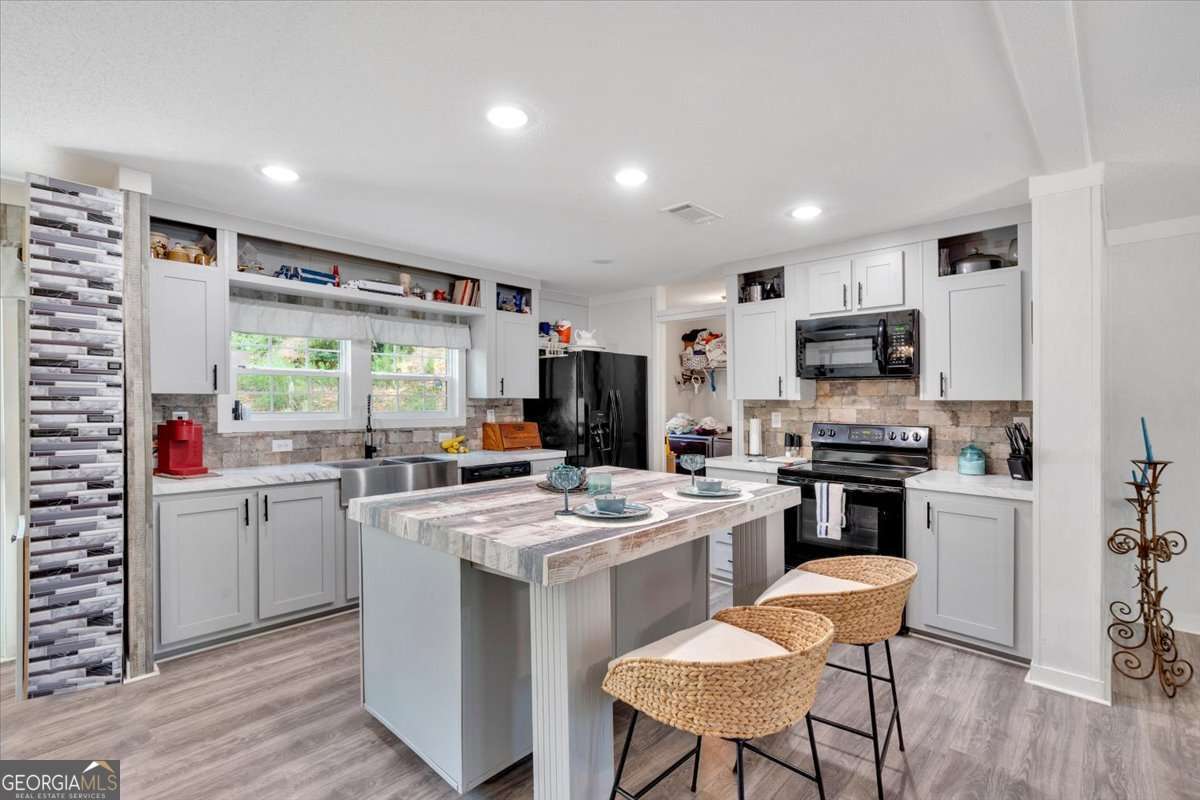 196 Whitestone Drive Talking Rock GA 30175