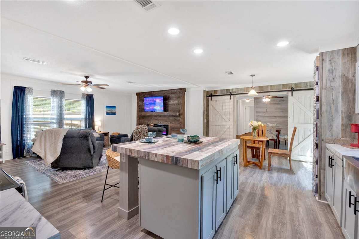196 Whitestone Drive Talking Rock GA 30175