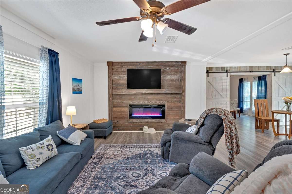 196 Whitestone Drive Talking Rock GA 30175