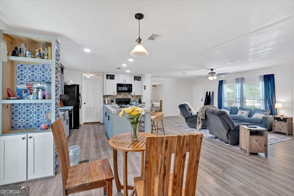196 Whitestone Drive Talking Rock GA 30175