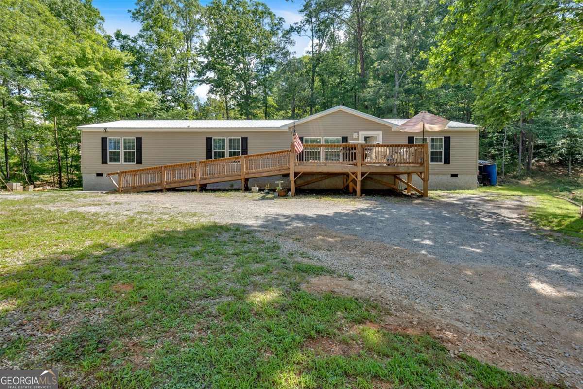196 Whitestone Drive Talking Rock GA 30175