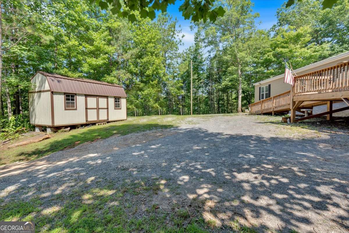 196 Whitestone Drive Talking Rock GA 30175