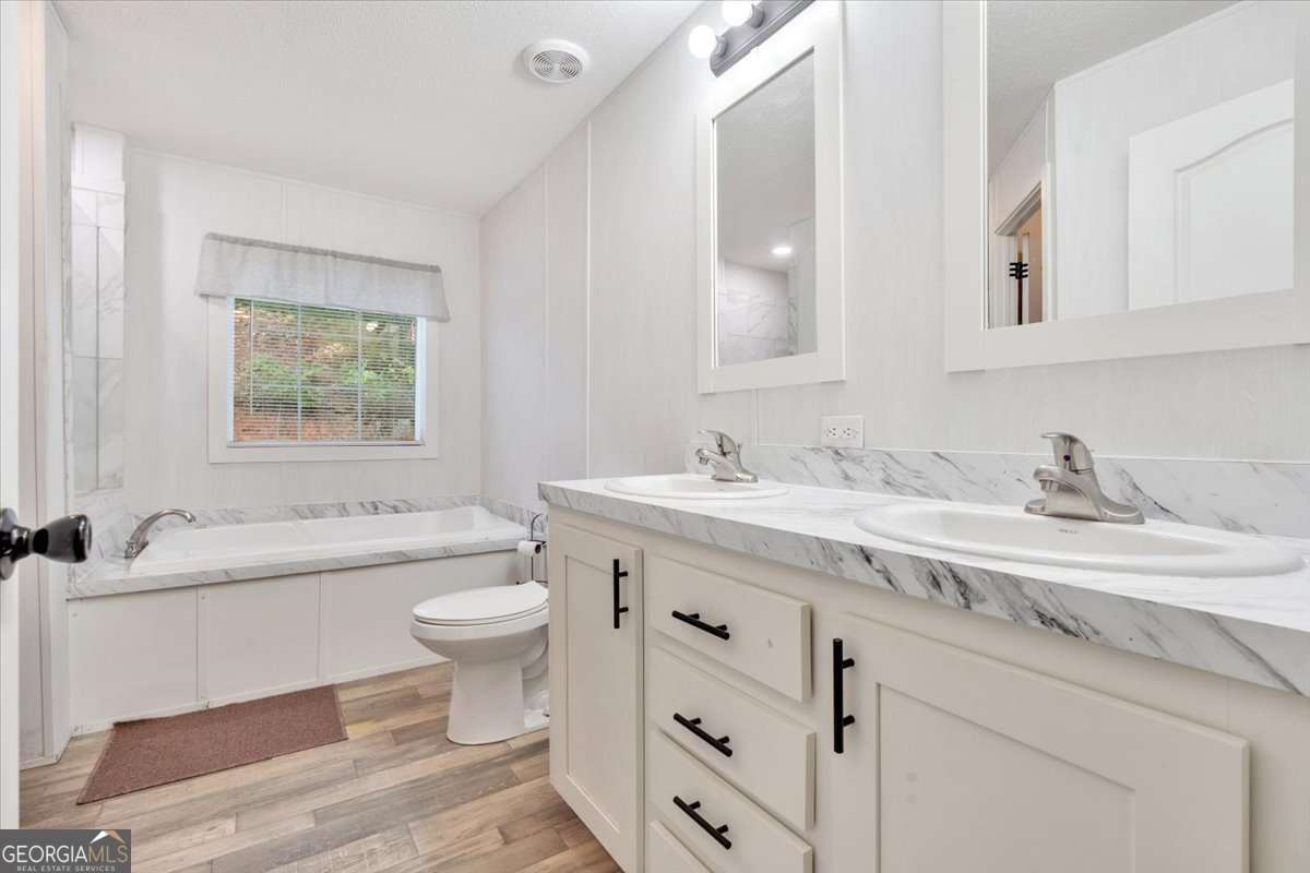 196 Whitestone Drive Talking Rock GA 30175