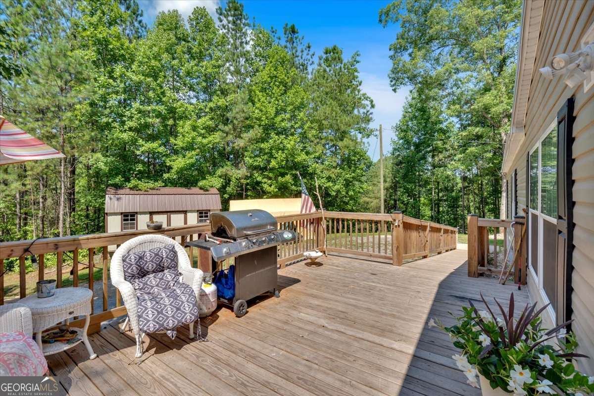196 Whitestone Drive Talking Rock GA 30175