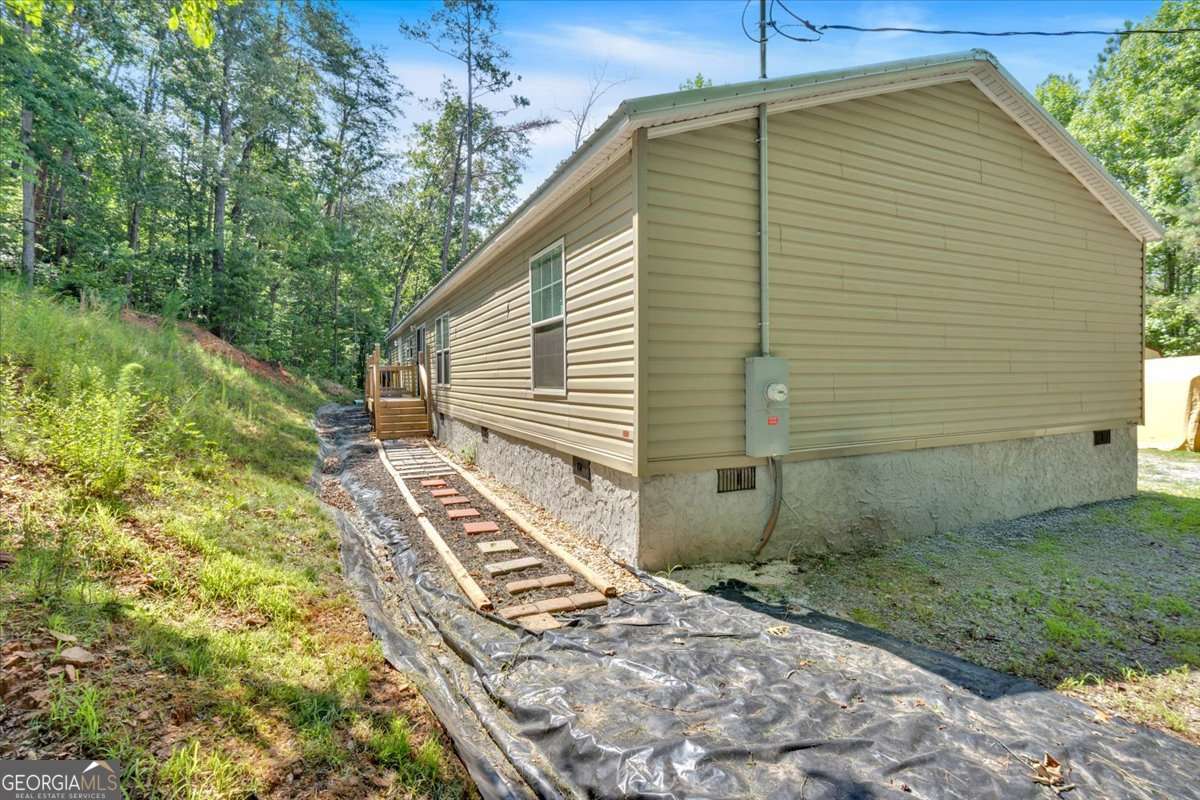 196 Whitestone Drive Talking Rock GA 30175