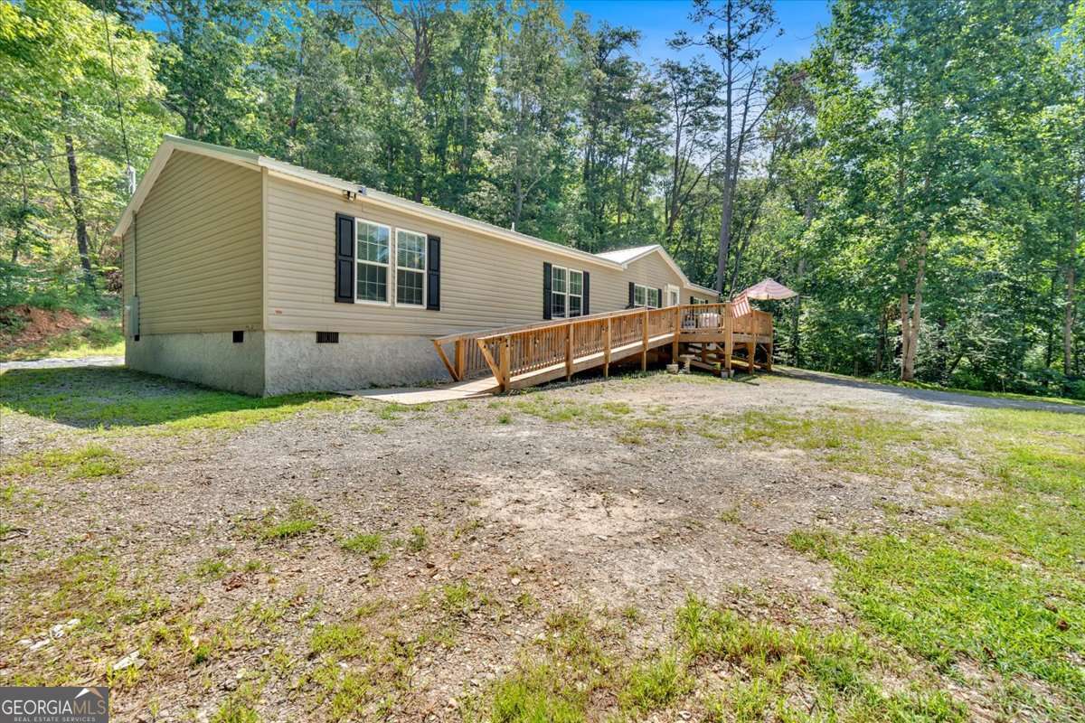 196 Whitestone Drive Talking Rock GA 30175