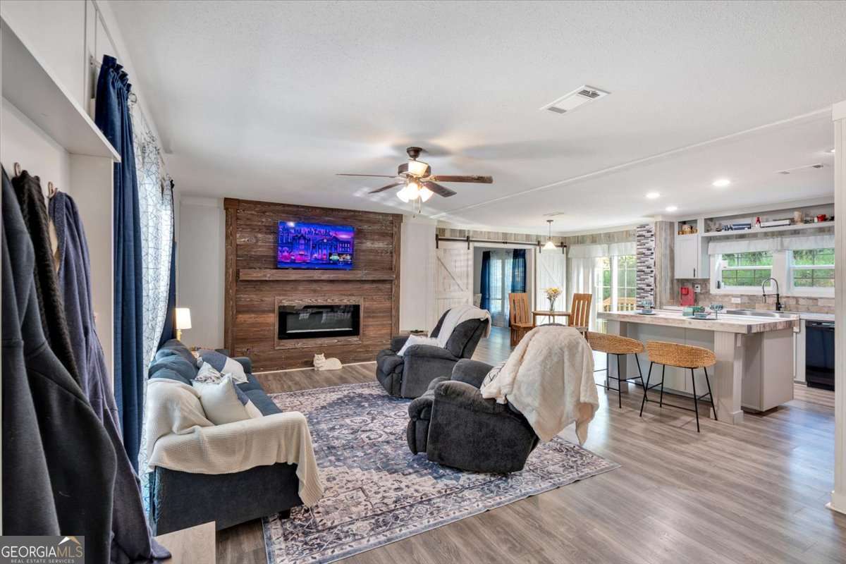 196 Whitestone Drive Talking Rock GA 30175