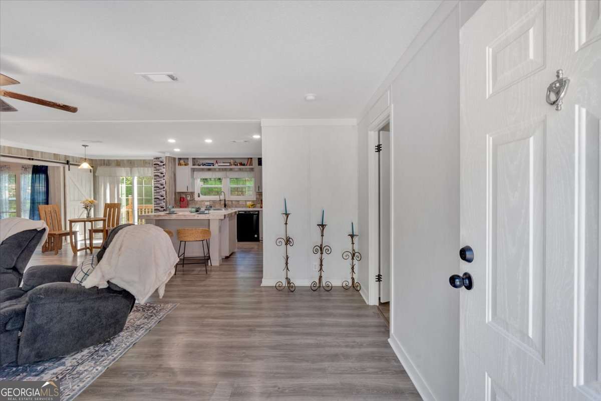 196 Whitestone Drive Talking Rock GA 30175