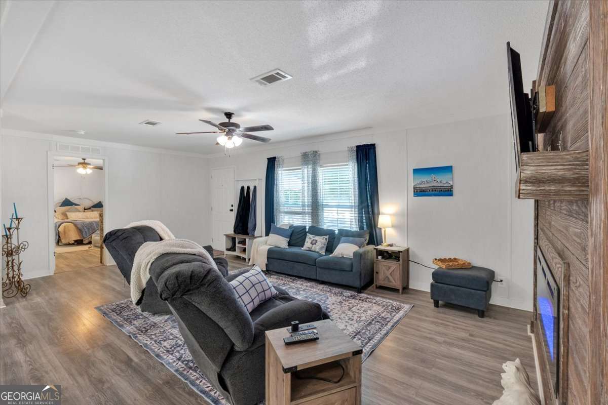 196 Whitestone Drive Talking Rock GA 30175