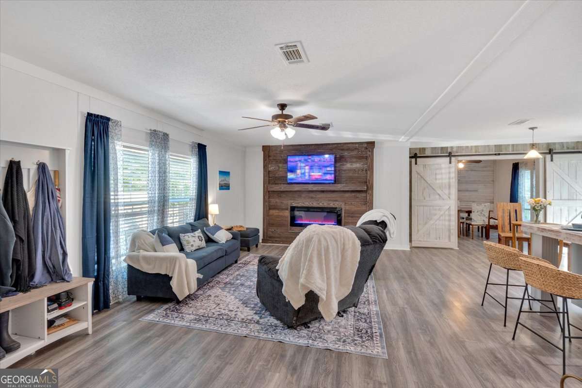 196 Whitestone Drive Talking Rock GA 30175