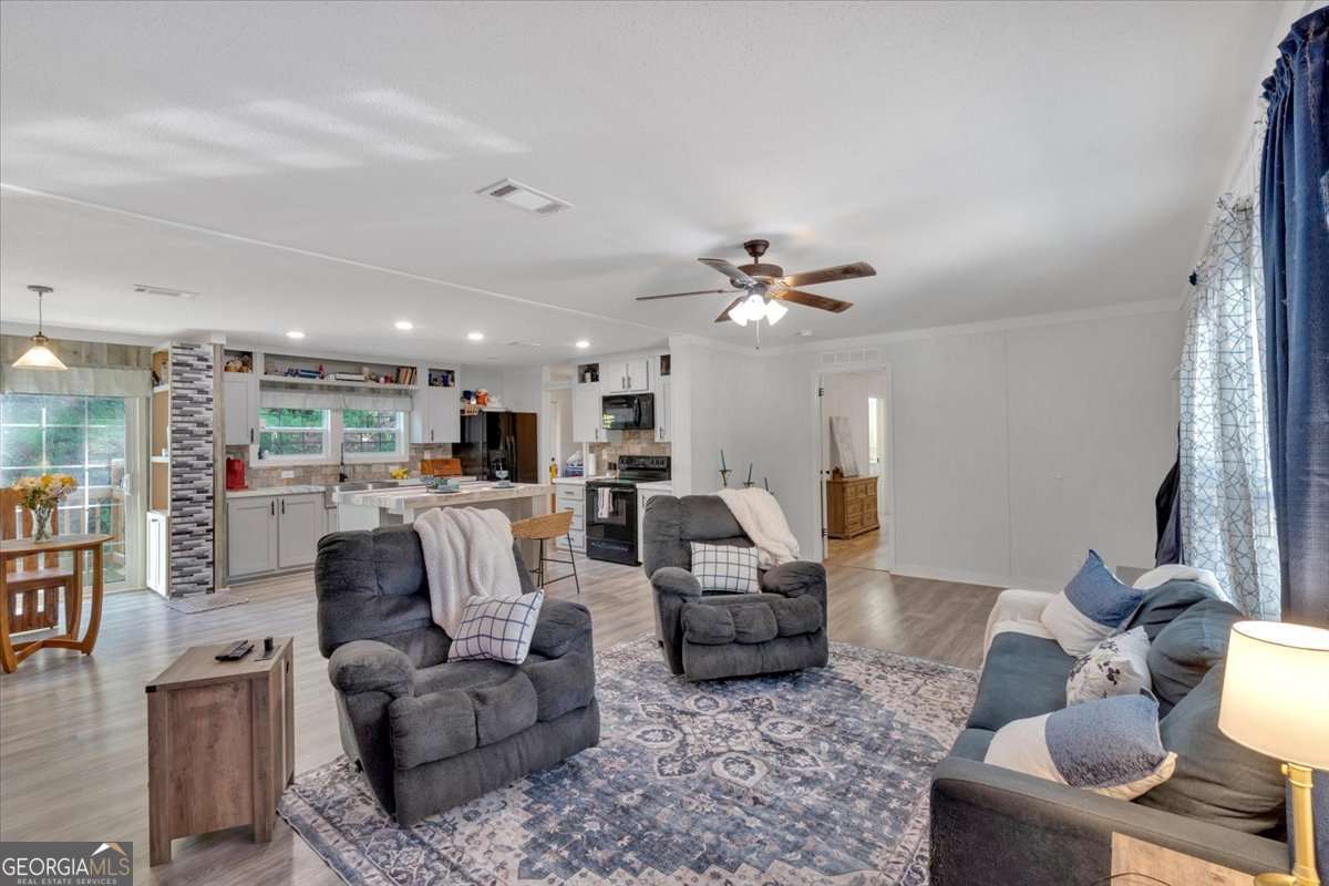 196 Whitestone Drive Talking Rock GA 30175