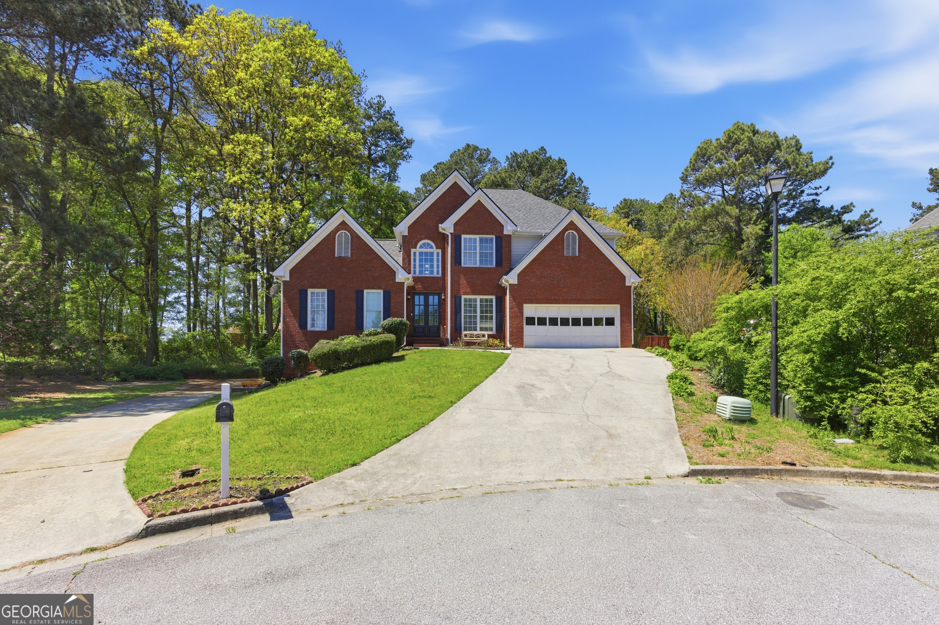2255 Pinehaven Court Grayson GA 30017