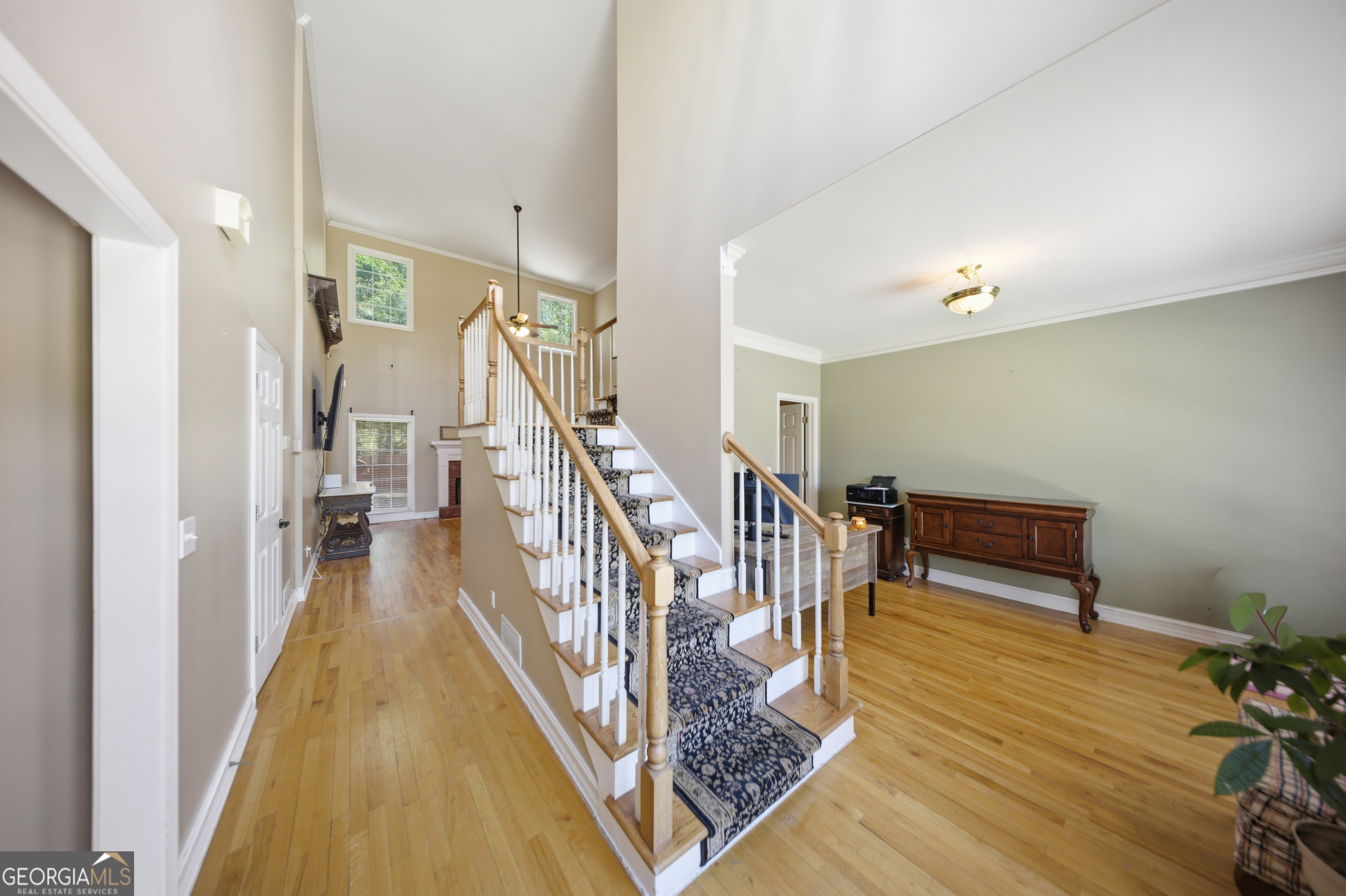 2255 Pinehaven Court Grayson GA 30017