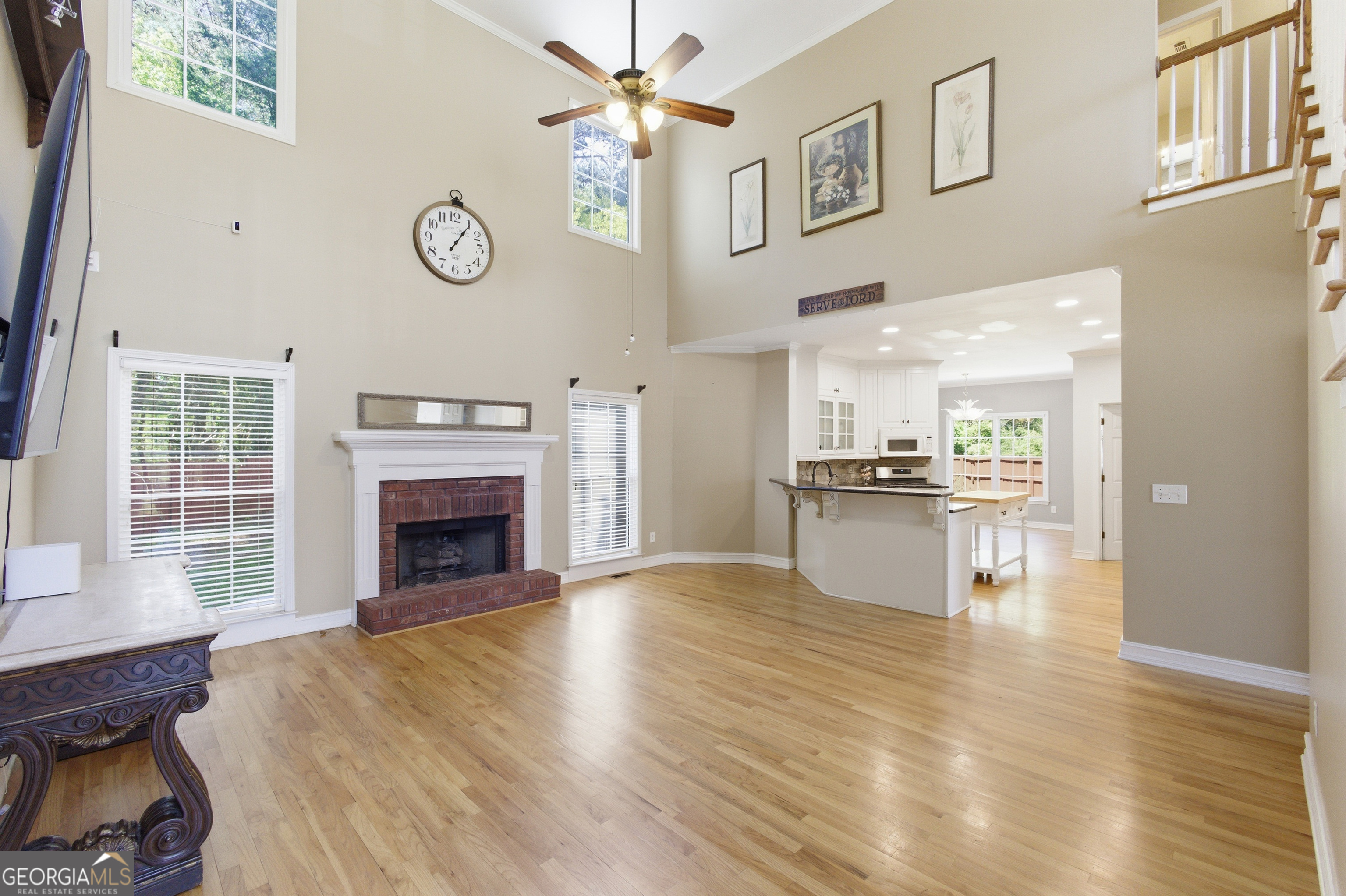 2255 Pinehaven Court Grayson GA 30017