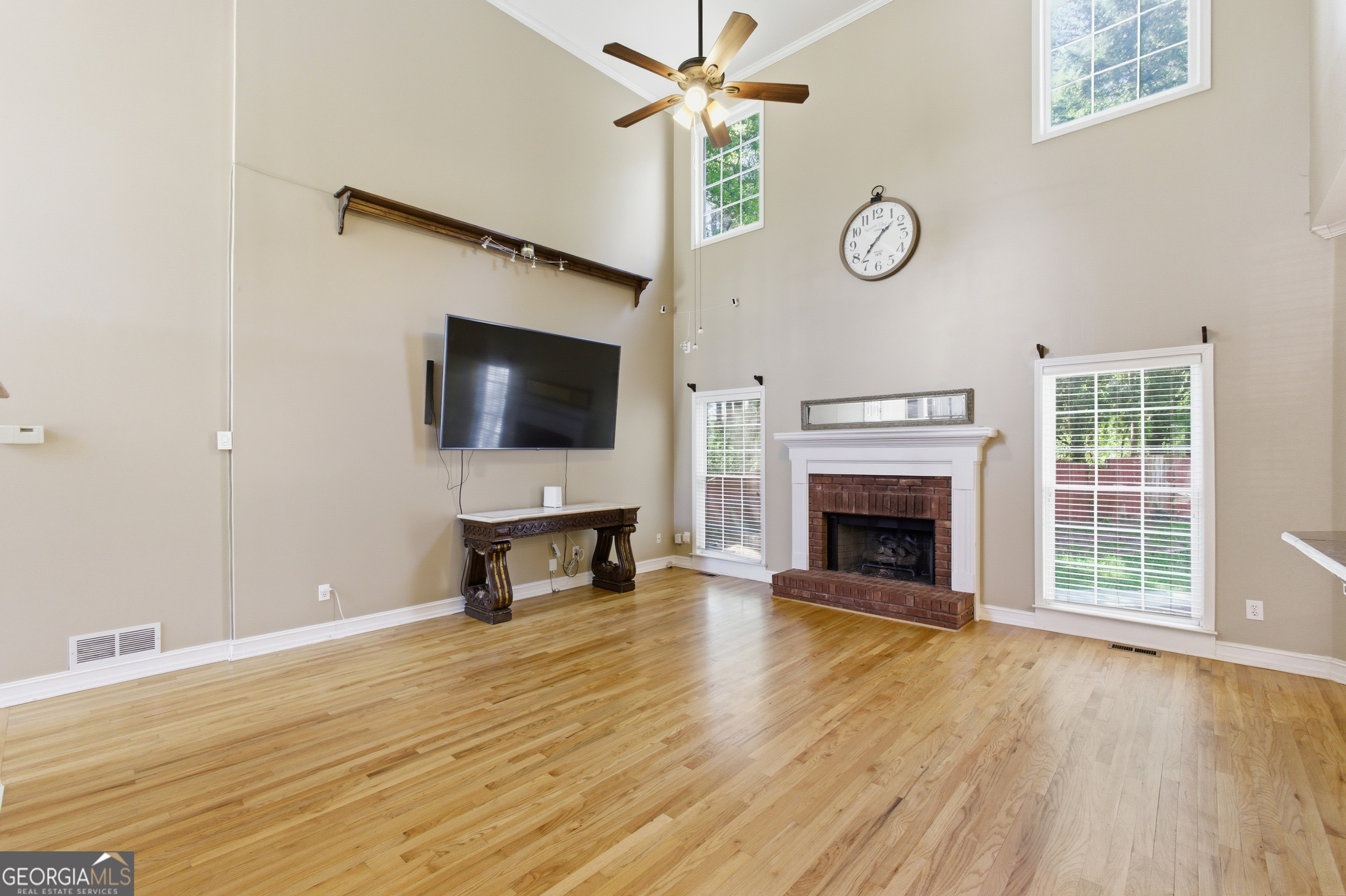 2255 Pinehaven Court Grayson GA 30017