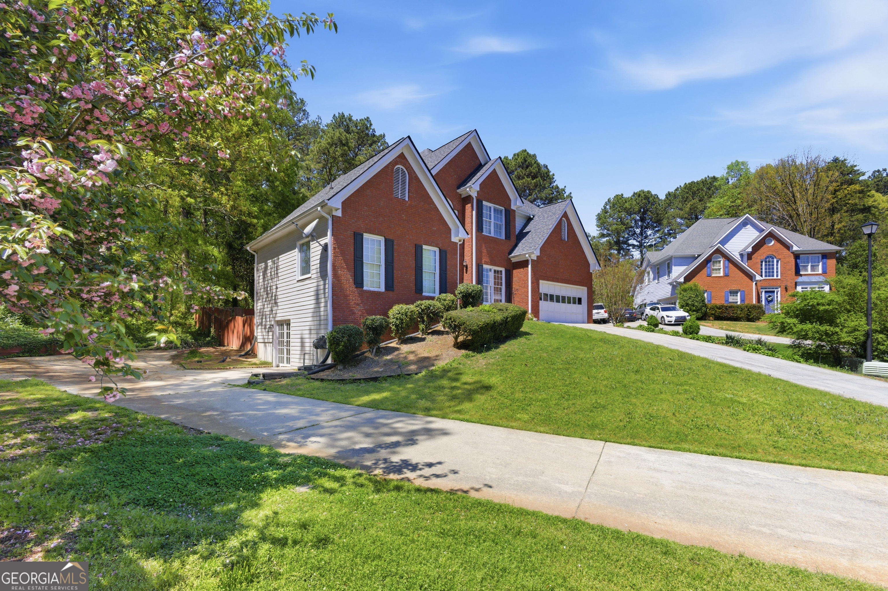 2255 Pinehaven Court Grayson GA 30017