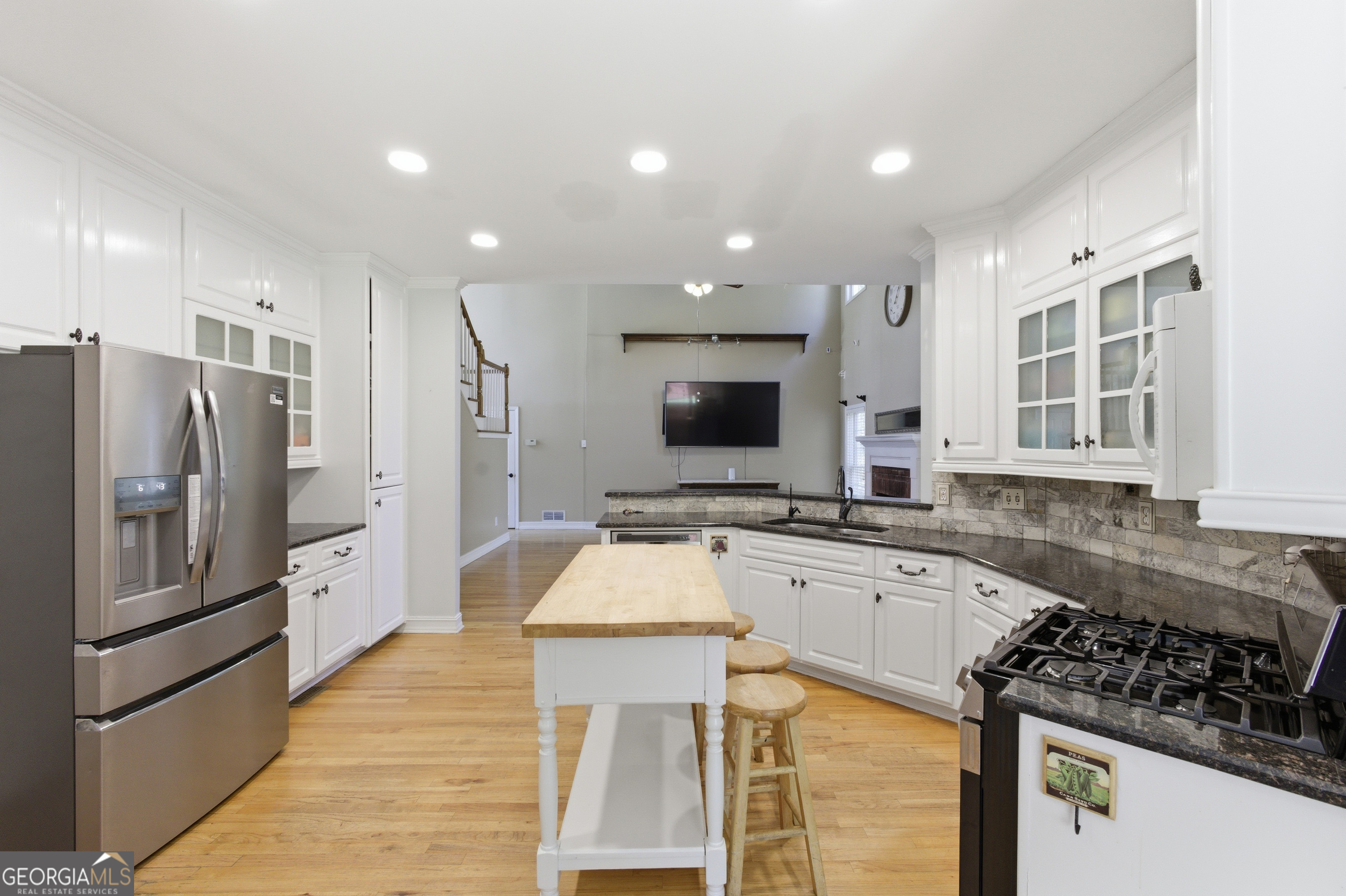 2255 Pinehaven Court Grayson GA 30017