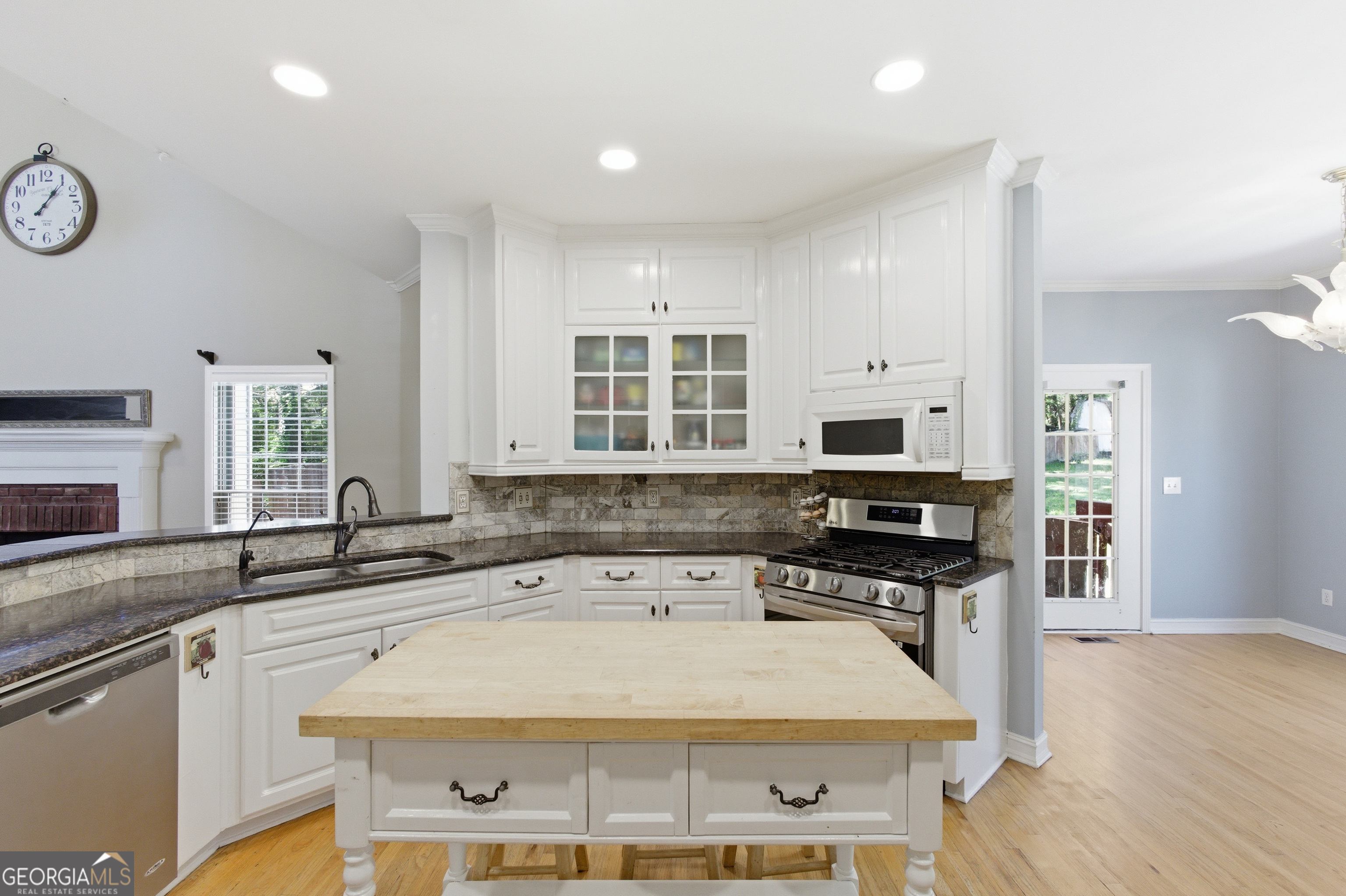 2255 Pinehaven Court Grayson GA 30017