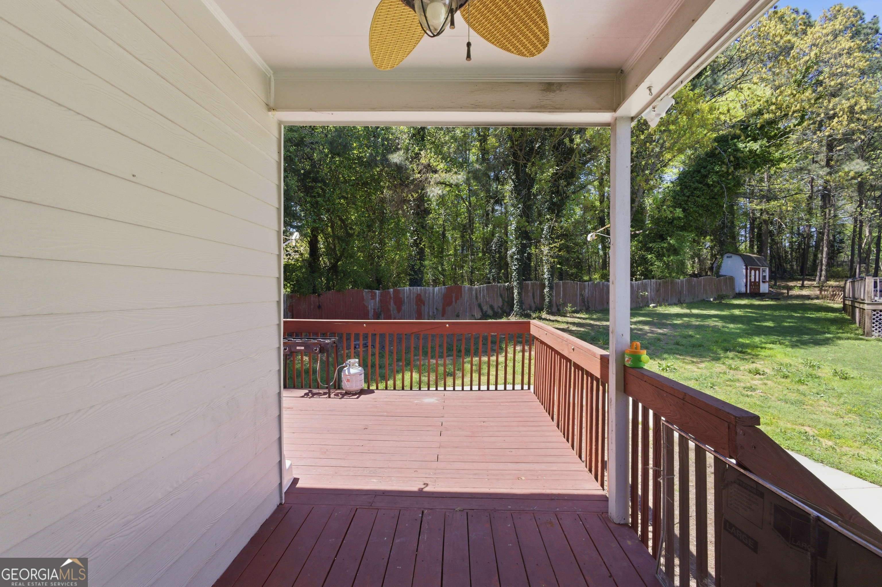2255 Pinehaven Court Grayson GA 30017