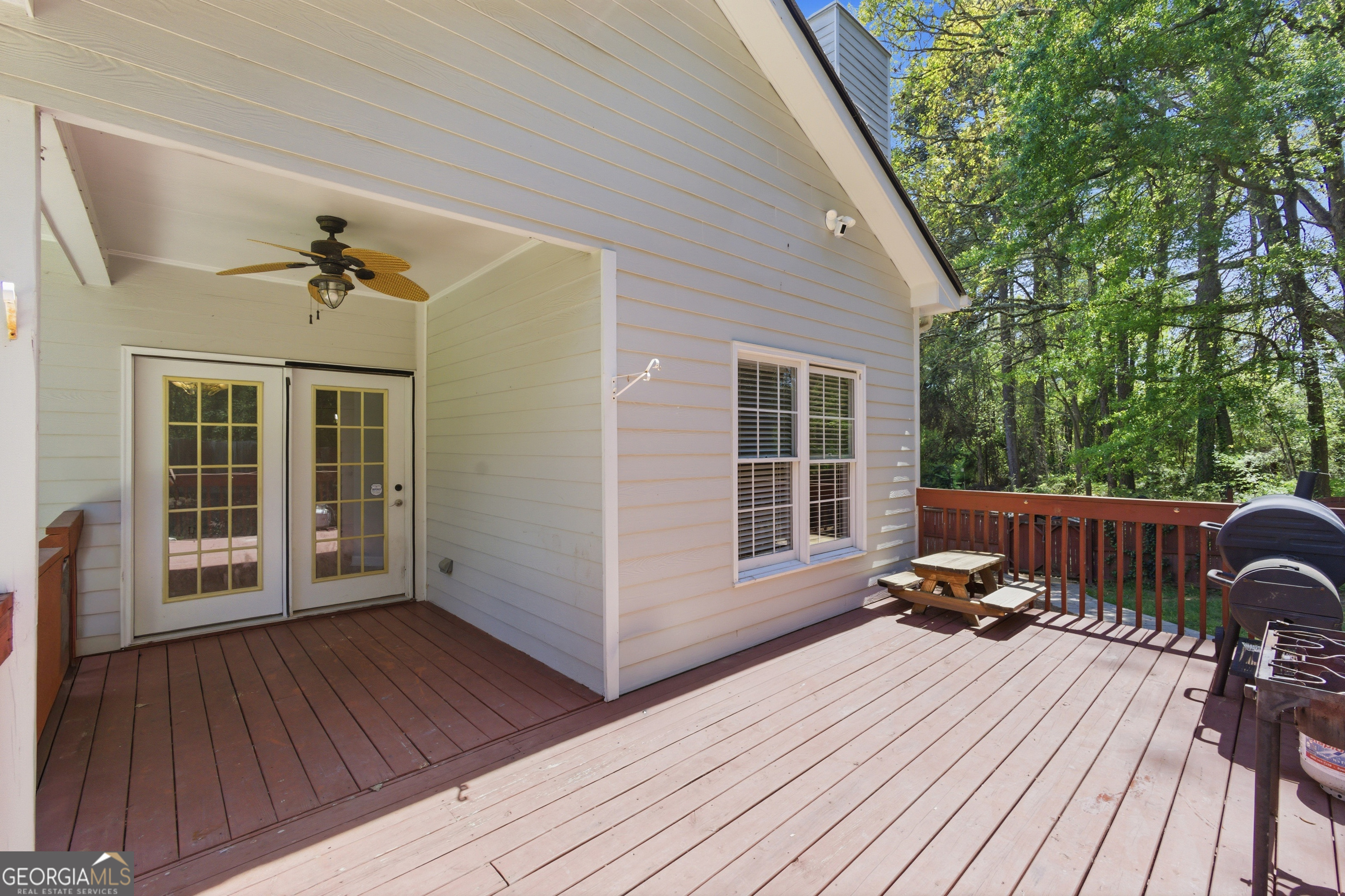 2255 Pinehaven Court Grayson GA 30017